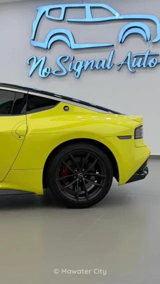 نيسان Z 2024