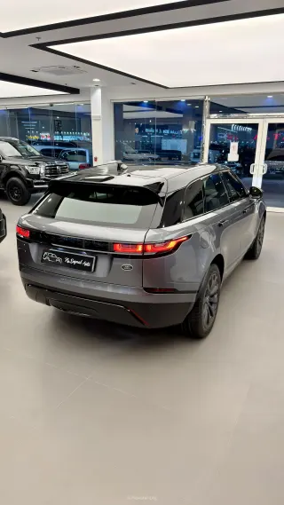 لاند روفر Range Rover Velar 2023