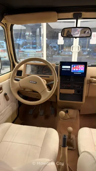 سوزوكي Jimny 1997
