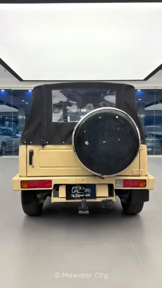 سوزوكي Jimny 1997