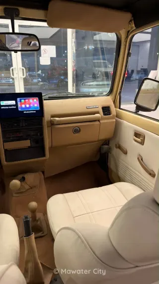 سوزوكي Jimny 1997
