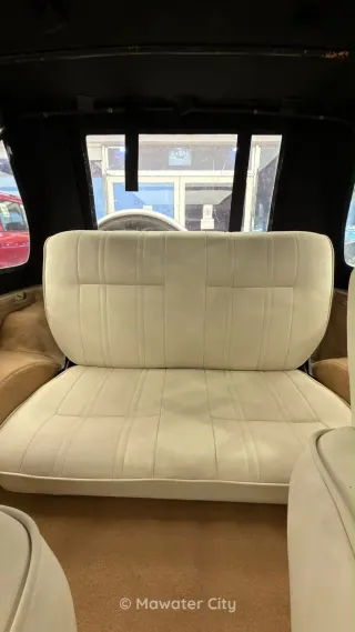 سوزوكي Jimny 1997
