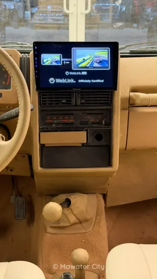 سوزوكي Jimny 1997