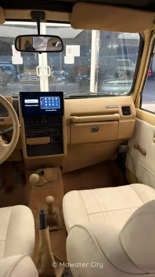 سوزوكي Jimny 1997