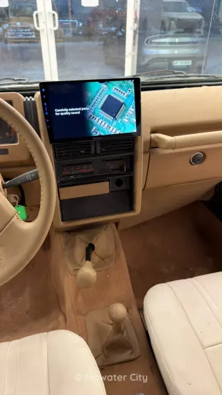 سوزوكي Jimny 1997