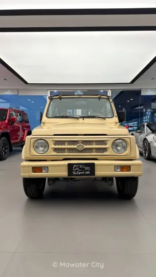سوزوكي Jimny 1997