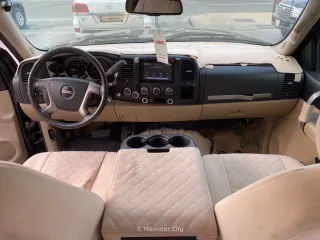 جي إم سي Hd 2009