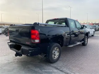 جي إم سي Hd 2009