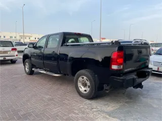 جي إم سي Hd 2009