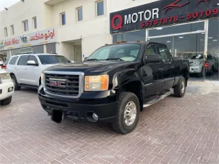 جي إم سي Hd 2009