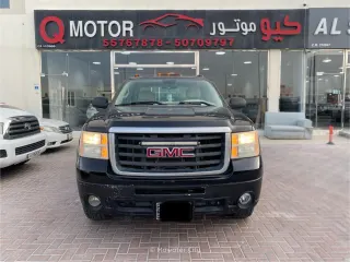 جي إم سي Hd 2009