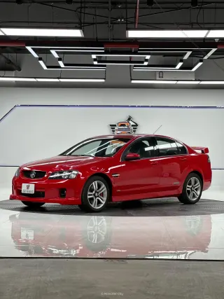 2009 Chevrolet