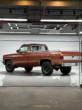 1983 Chevrolet