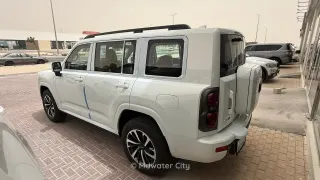 Haval H9 2026