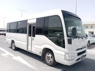 تويوتا Bus 2020