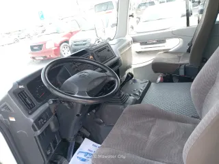 تويوتا Bus 2020