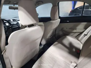 Suzuki Dzire 2020