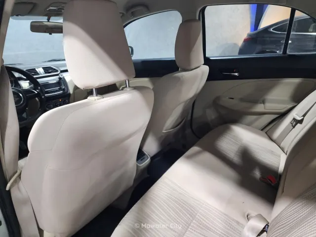 suzuki dzire 2020