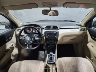 Suzuki Dzire 2020