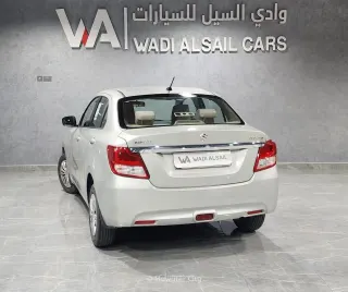 Suzuki Dzire 2020
