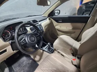 Suzuki Dzire 2020