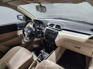 Suzuki Dzire 2020