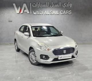 Suzuki Dzire 2020