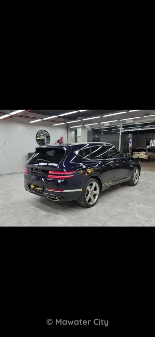 هيونداي Genesis 2023
