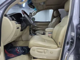 لكزس LX 2009