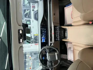 هيونداي ازيرا 2025