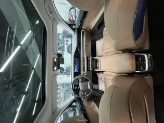 هيونداي ازيرا 2025
