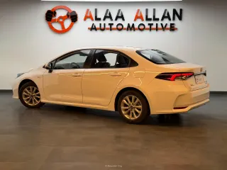 Toyota Corolla 2025 — Mawater City