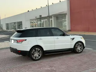 Land Rover Range Rover 2014