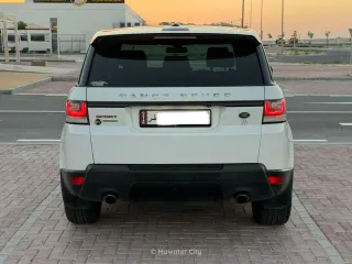 Land Rover Range Rover 2014