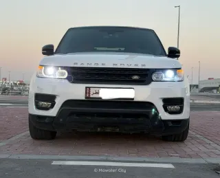 Land Rover Range Rover 2014