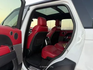 Land Rover Range Rover 2014