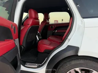 Land Rover Range Rover 2014