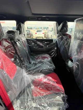 Nissan Patrol 2026