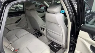 هوندا اكورد 2021