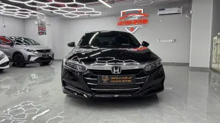 هوندا اكورد 2021