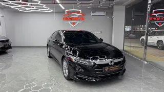 هوندا اكورد 2021