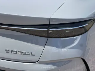 BYD Seal 2025