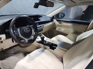 لكزس ES 2013