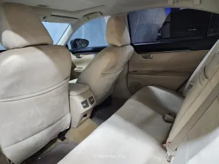 لكزس ES 2013