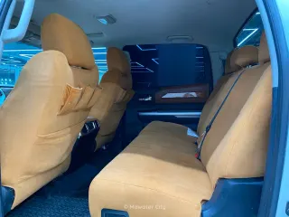 Toyota Tundra 2014