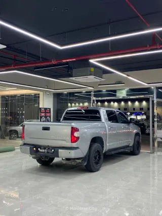 Toyota Tundra 2014