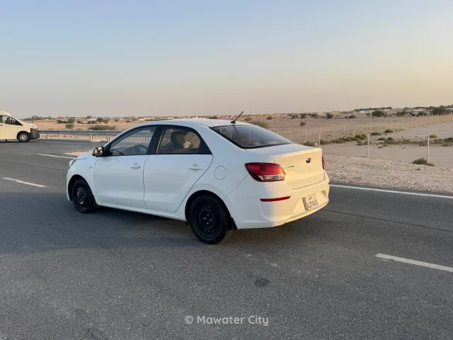 kia pegas 2021