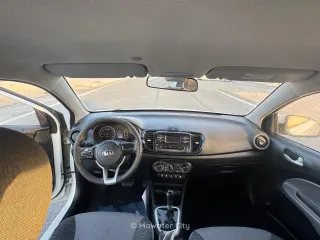 Kia Pegas 2021