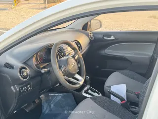 Kia Pegas 2021