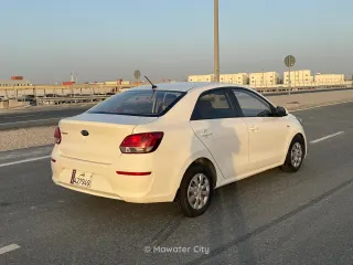 Kia Pegas 2021